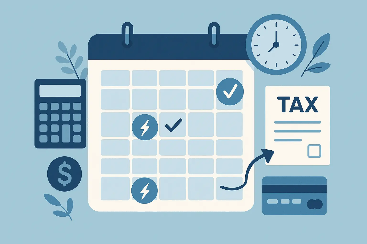 LLC Tax Strategy Implementation