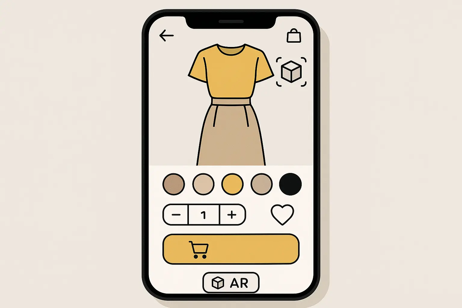 Digital transformation in fashion marketing