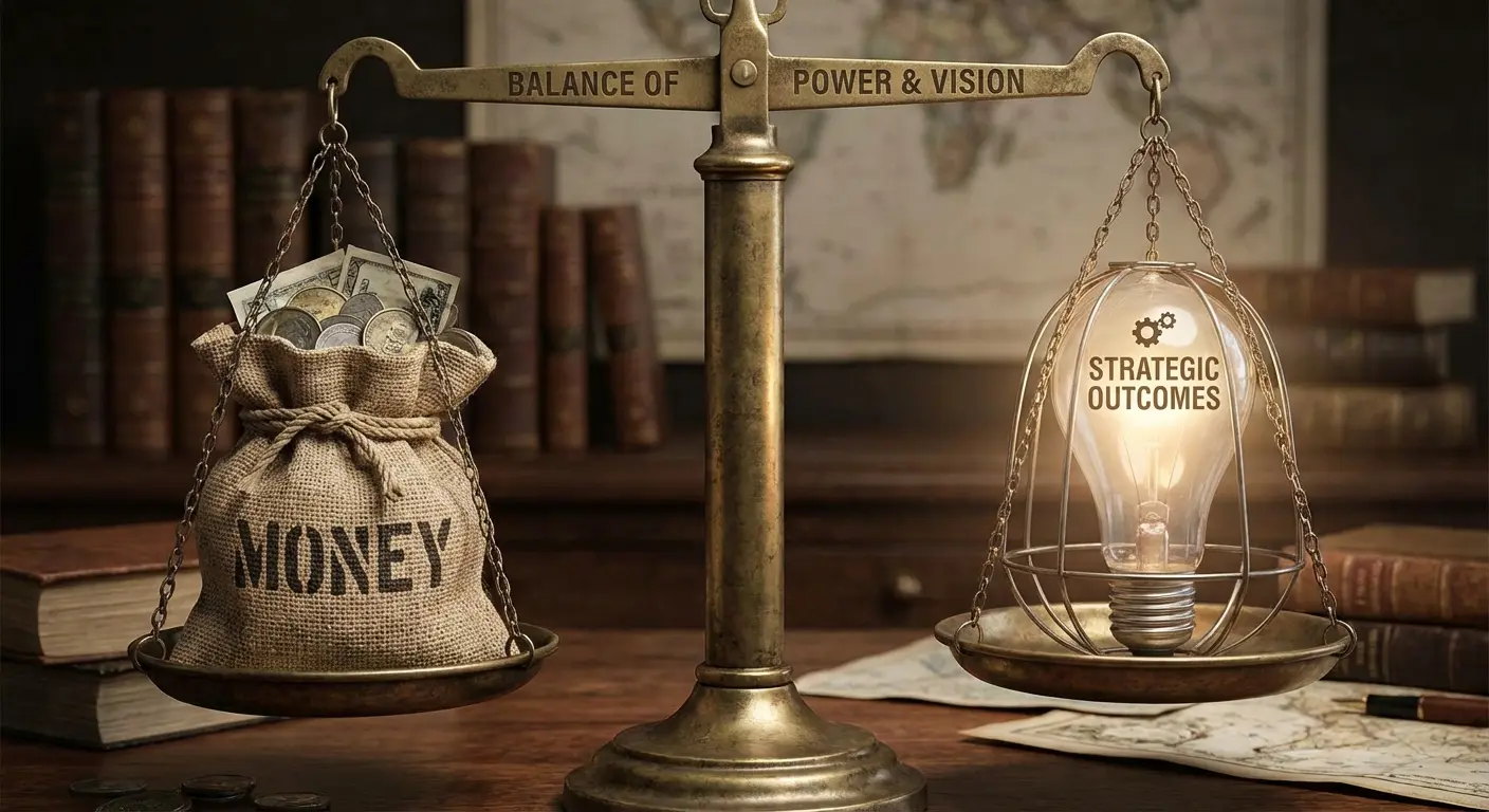 Comparison of hourly vs performance billing models