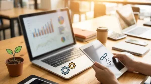 affiliate marketing blog