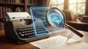 ai to human text converter