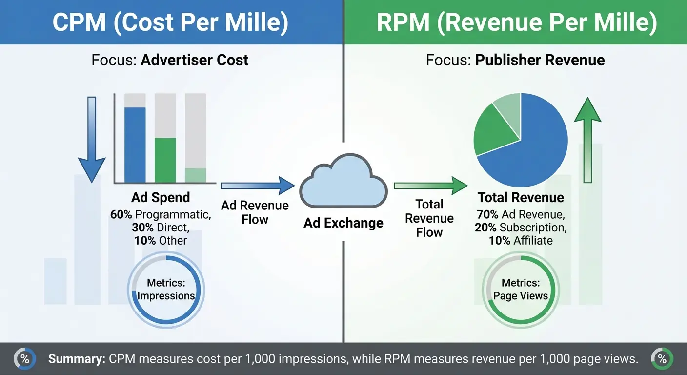 Why CPM doesn't matter as much as you think
