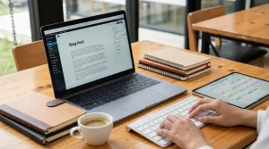 blog writing services