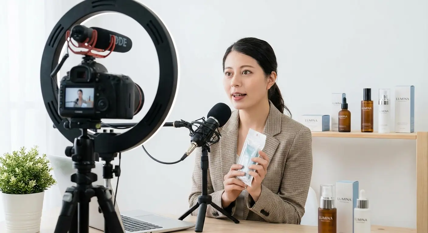 Brand partnership pricing guide for TikTok creators