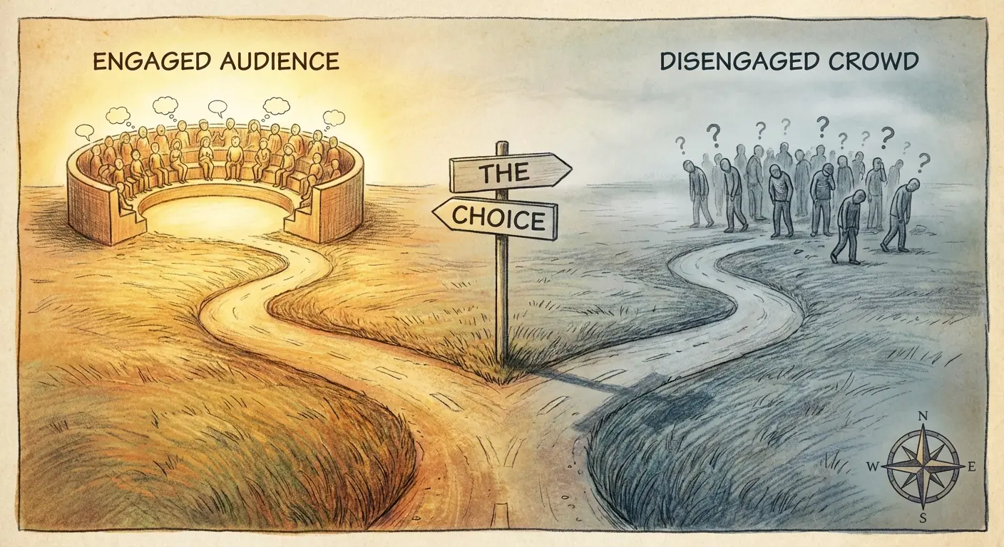 Brand alignment versus viral reach comparison