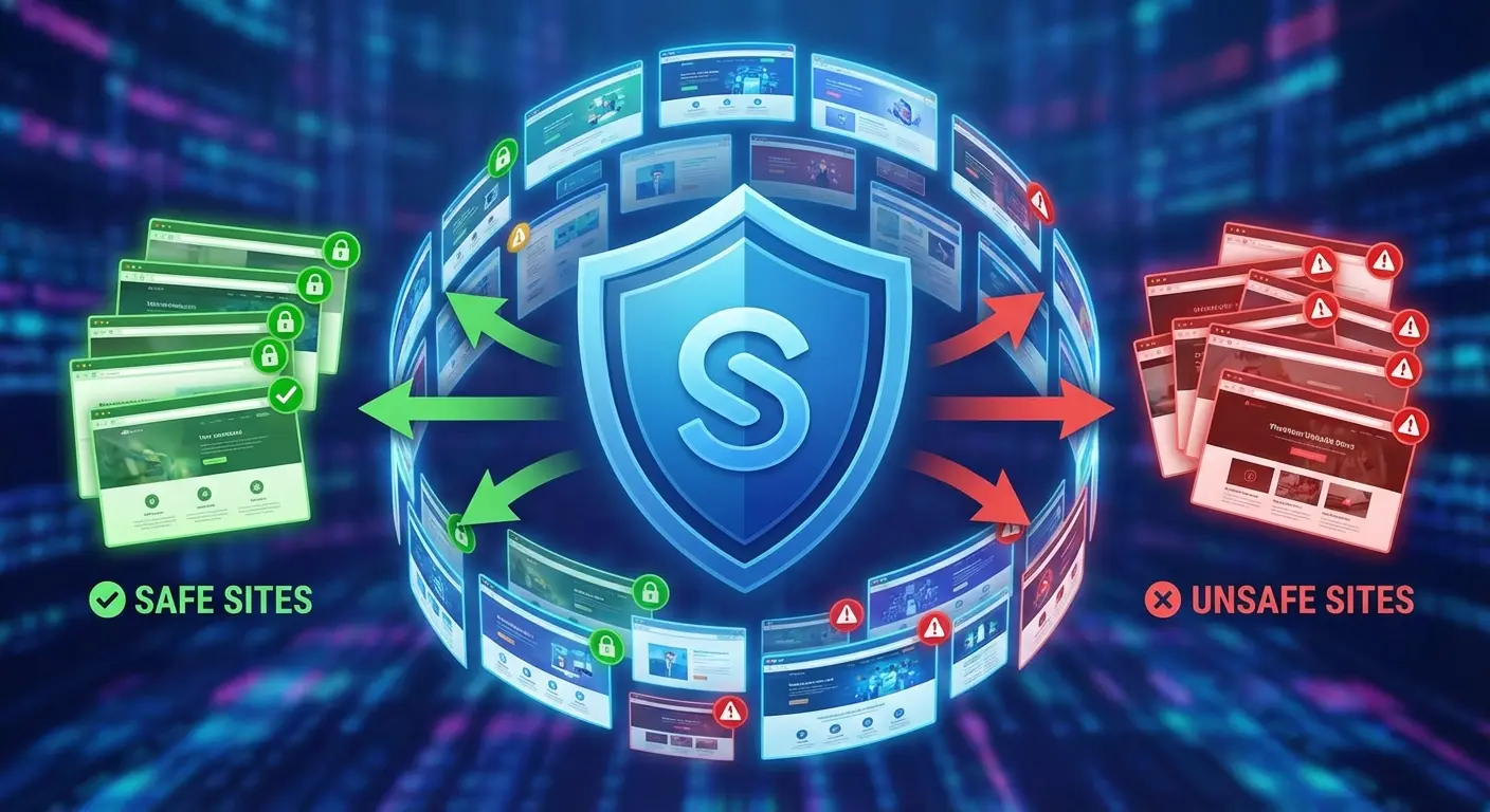Brand safety scoring framework