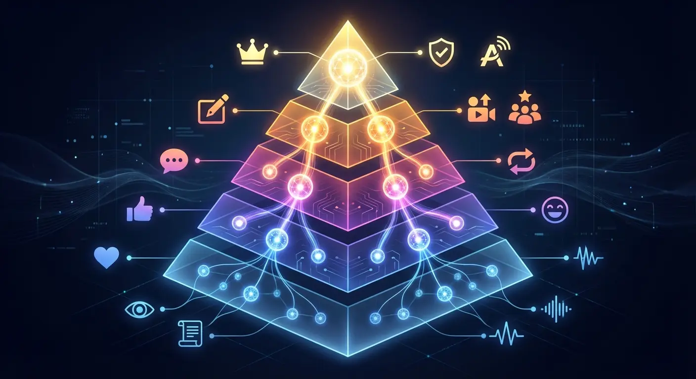 Engagement rates that actually matter