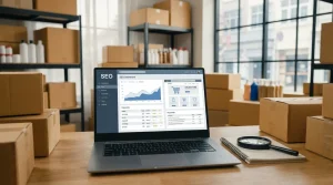 ecommerce seo audit