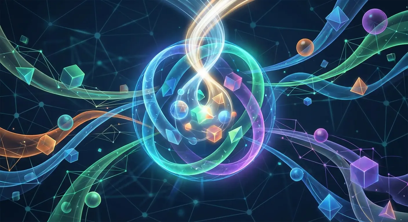 Multi-source synthesis in answer engines