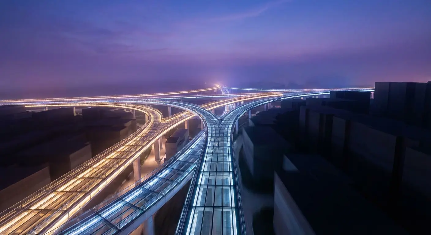 Future of neural architecture design