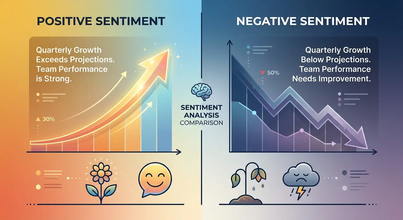 Why sentiment analysis struggles in non-English languages