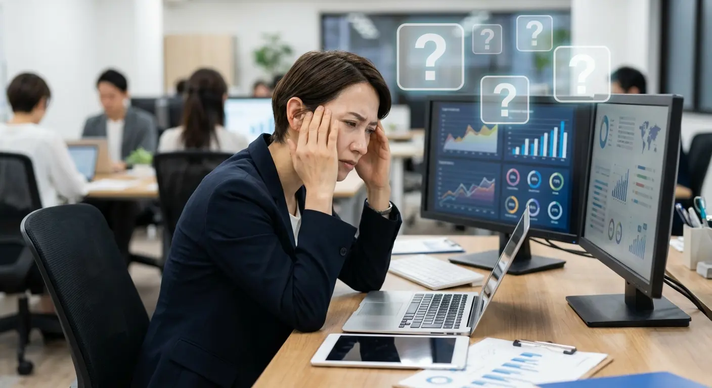 Common misconceptions diagram