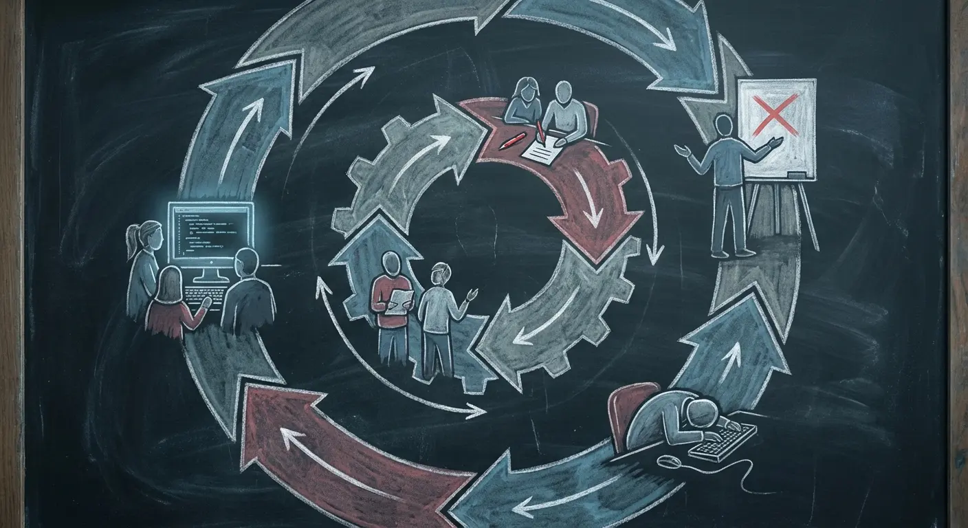 How 'done' work ends up costing you twice