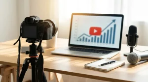 how to get more views on youtube