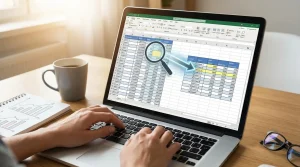 how to use vlookup in excel