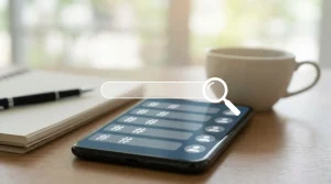 instagram search queries optimization