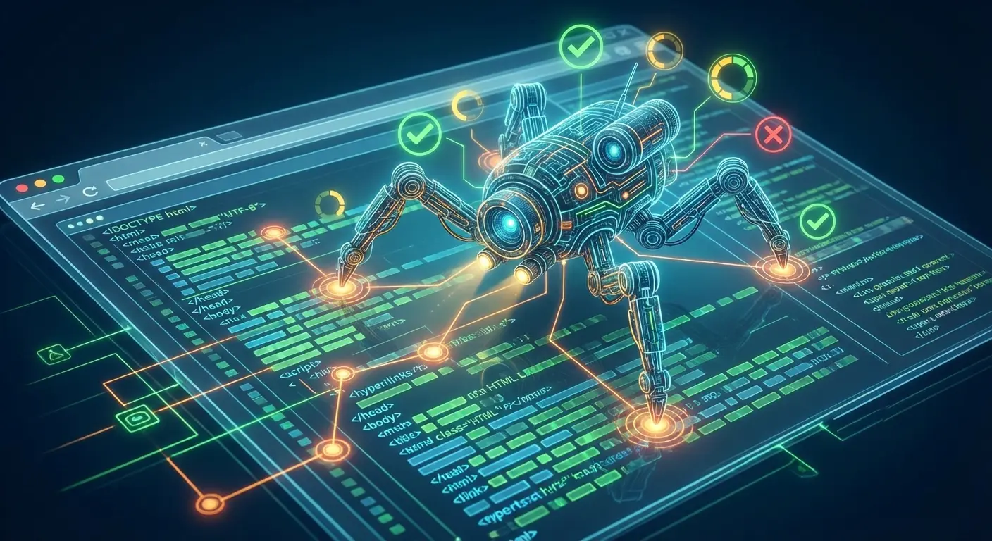 Ahrefs backlink status classification diagram