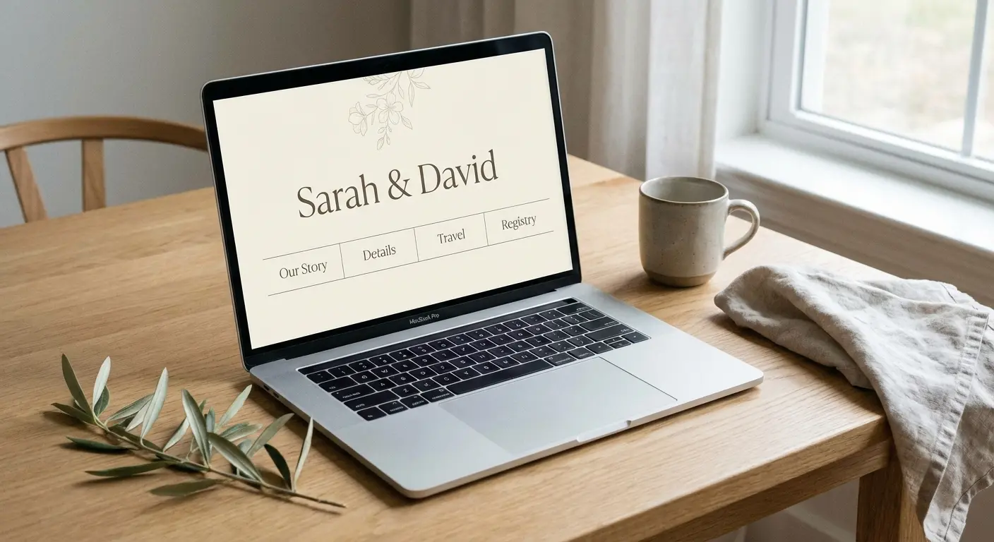Sticky header navigation