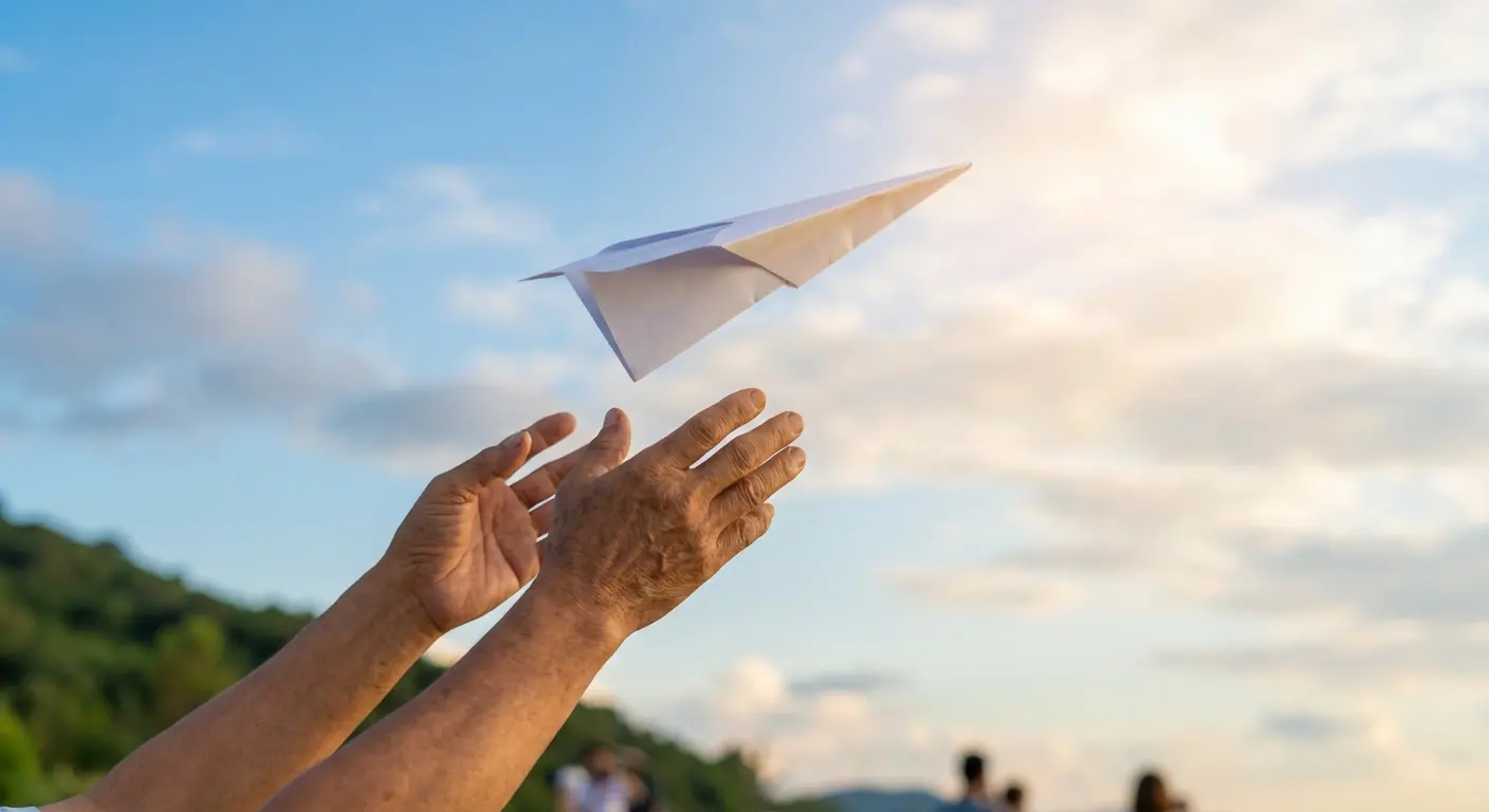 Professional team working autonomously in virtual meeting