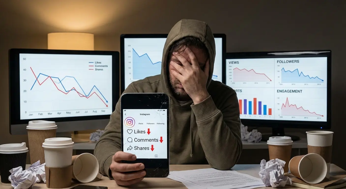 Chart comparing brand deals vs. owned revenue streams