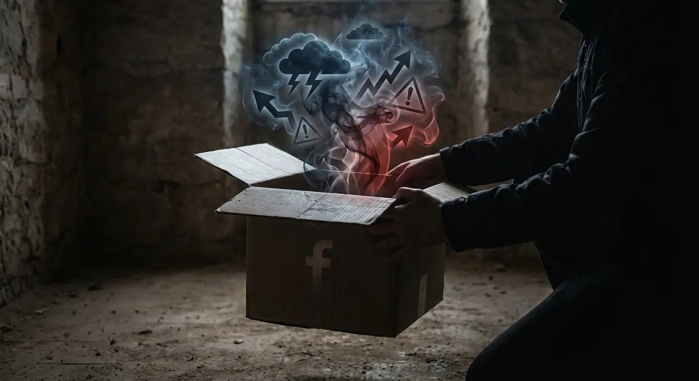 Twitter conversation showing negative user interactions