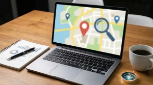local seo audit