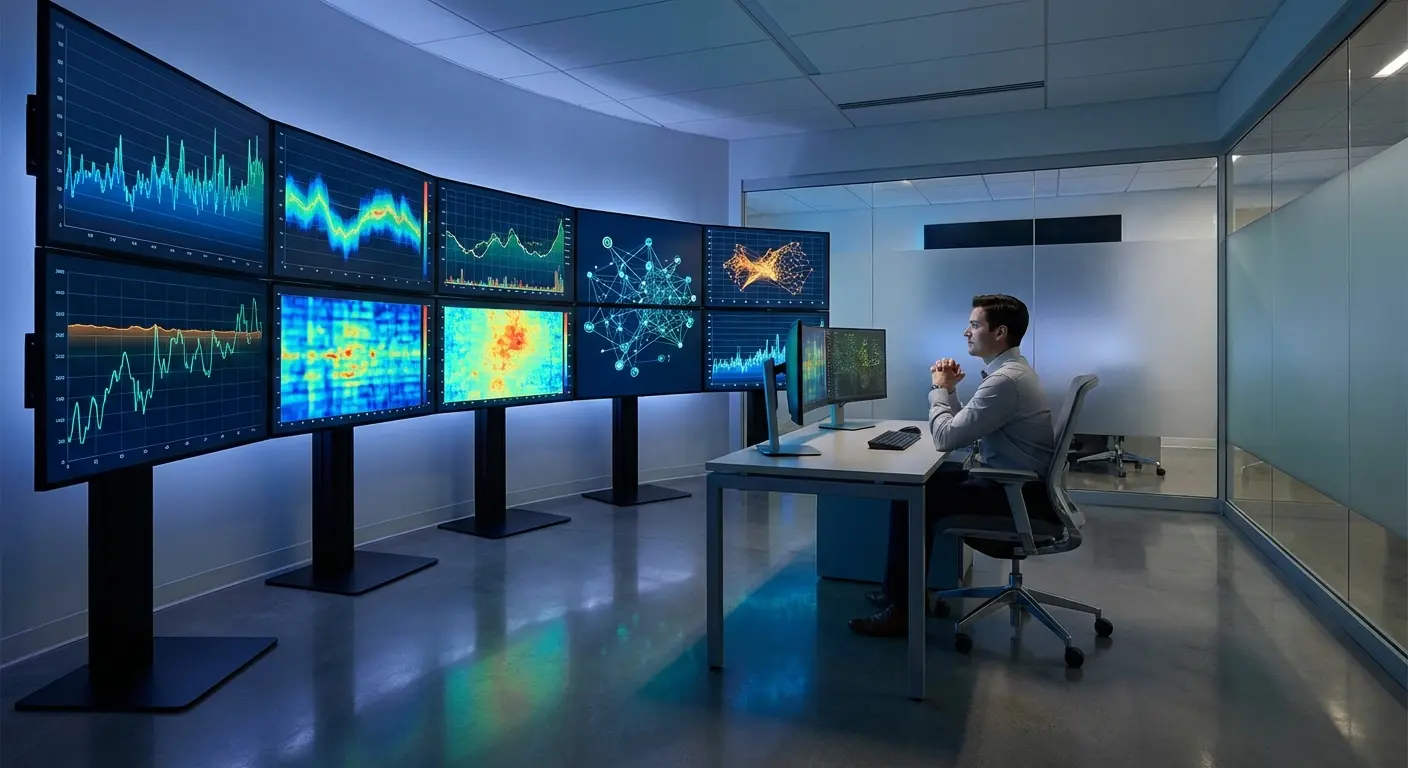 Website monitoring alert system configuration