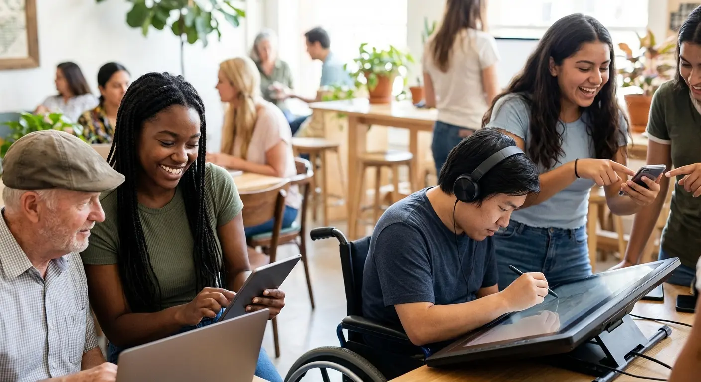 User engagement metrics dashboard