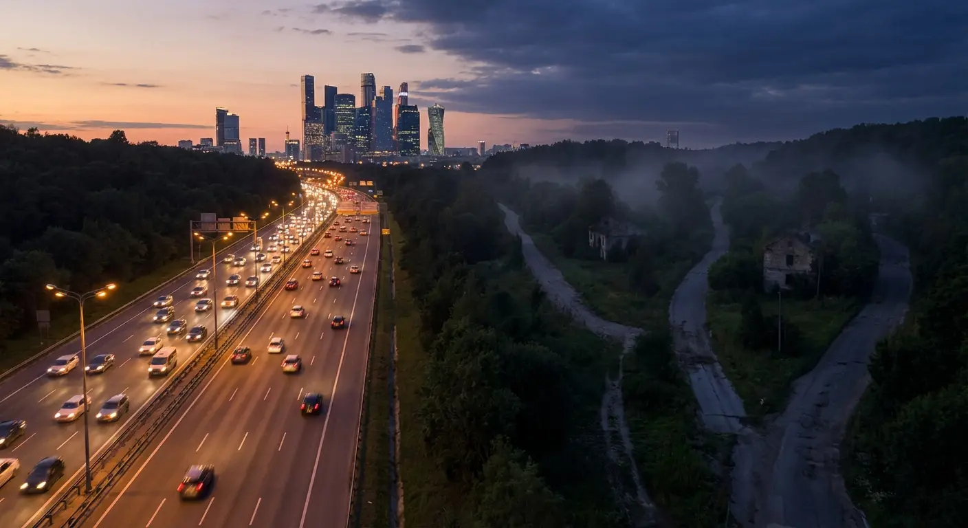 Alternative architecture exploration paths