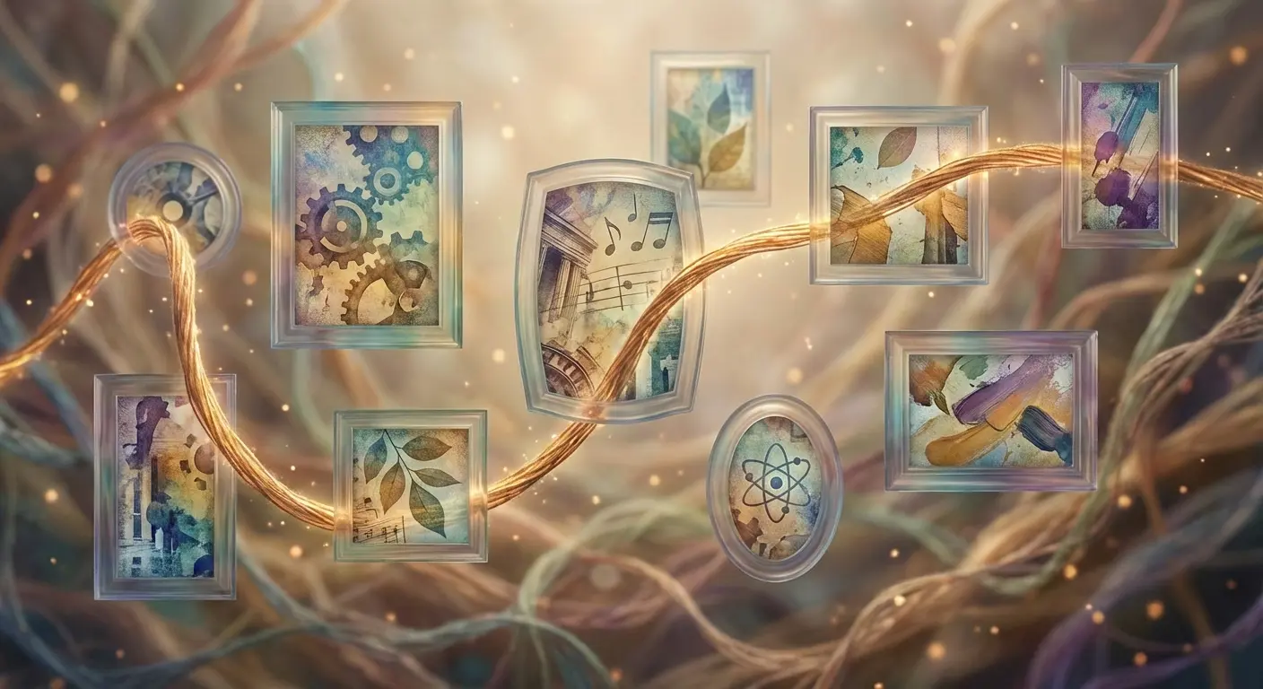 How consistency really works