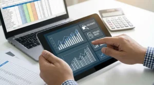 purchase order software