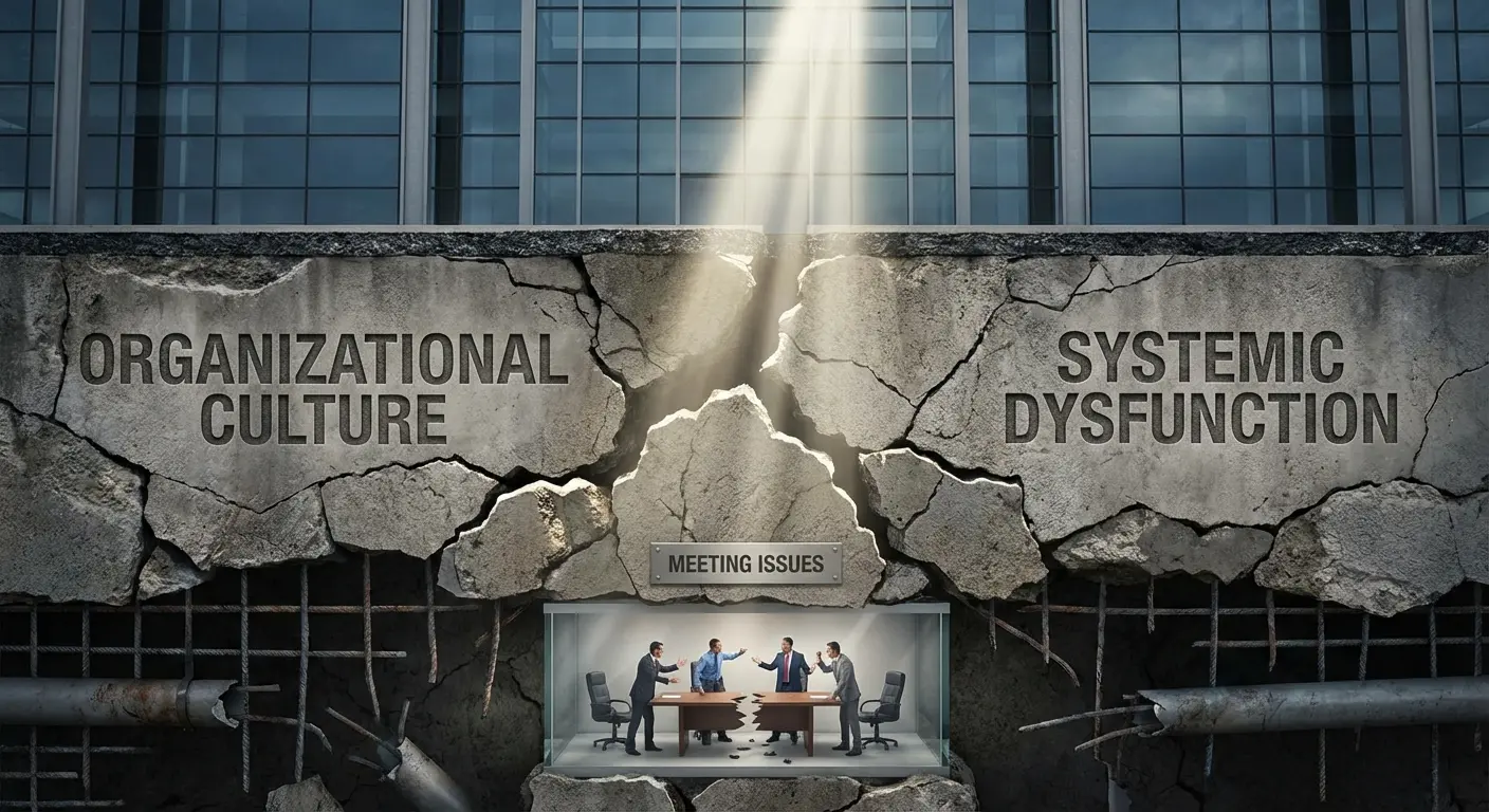 Team facing challenges in virtual collaboration