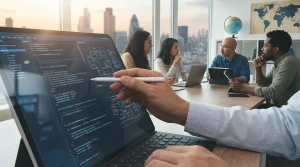 software outsourcing