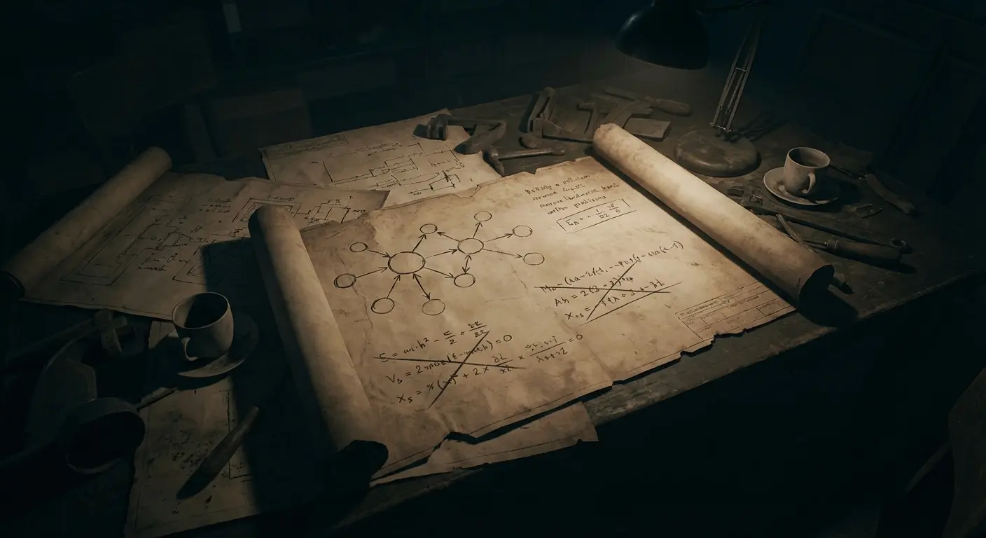 Neural network architecture evolution timeline