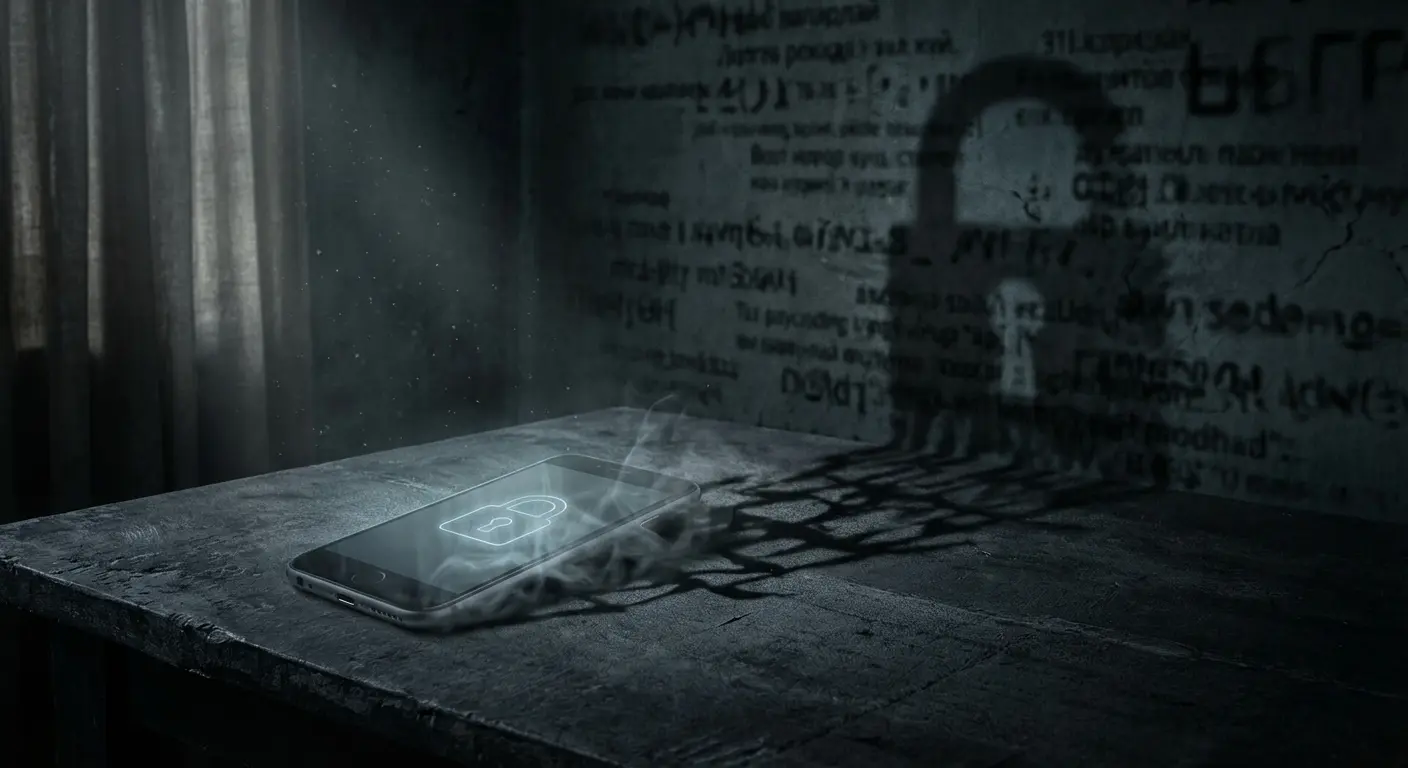 Instagram shadow ban content suppression