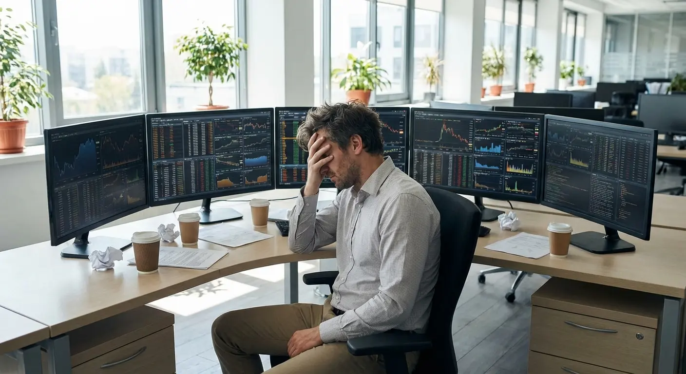 Ahrefs dashboard showing multiple tracking lists