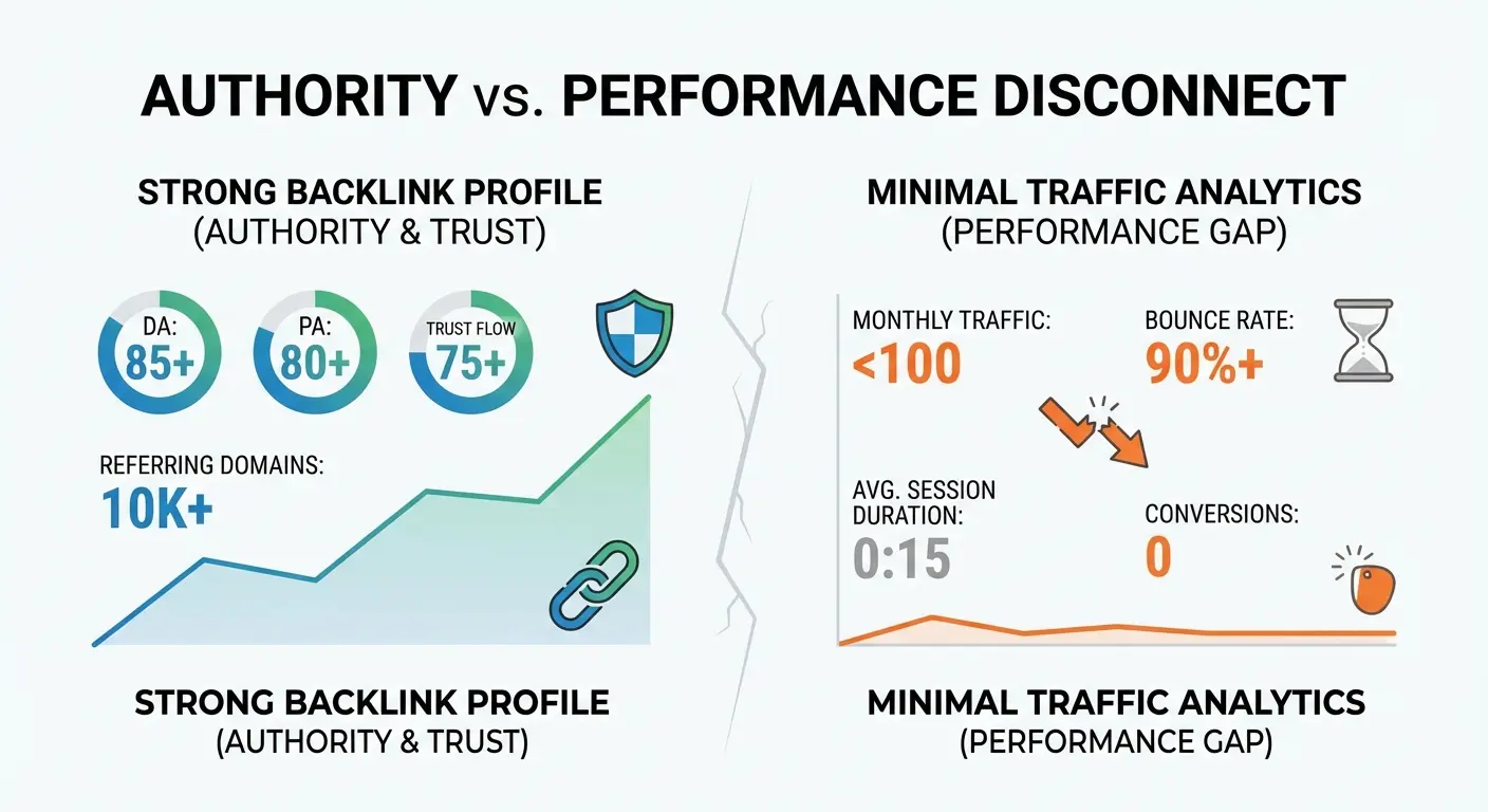 URL rating versus traffic analysis