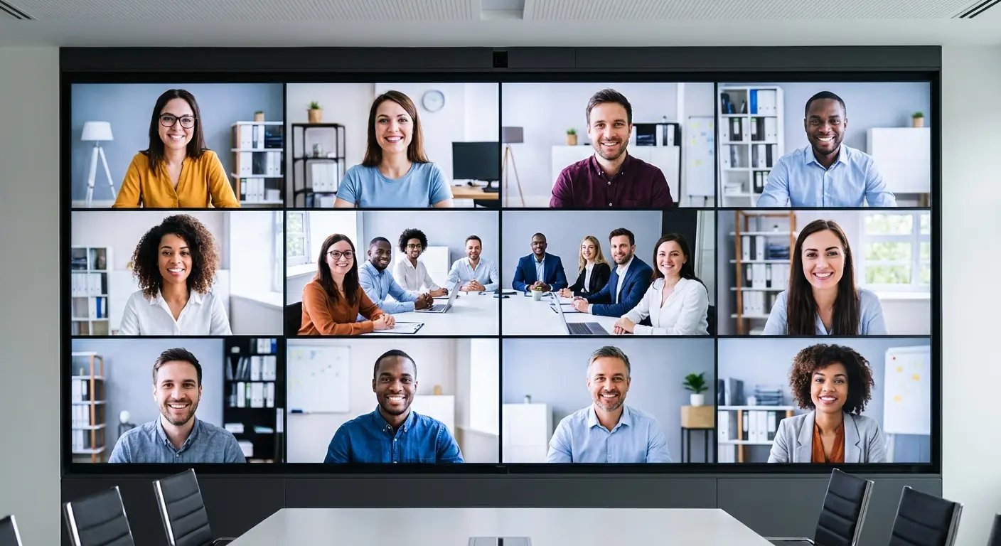 Visibility equity comparison