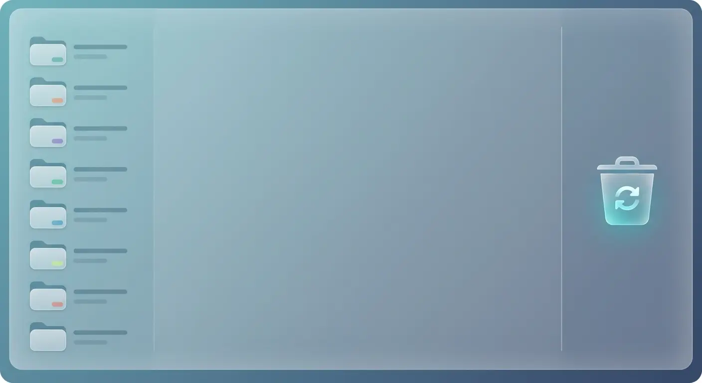 Ahrefs delete confirmation dialog