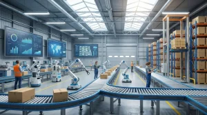 warehouse management system software