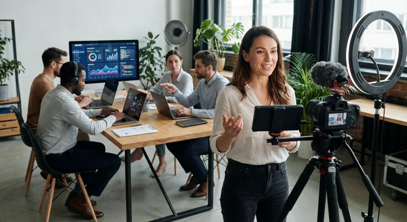 Why the backend gets complicated (but worth it)