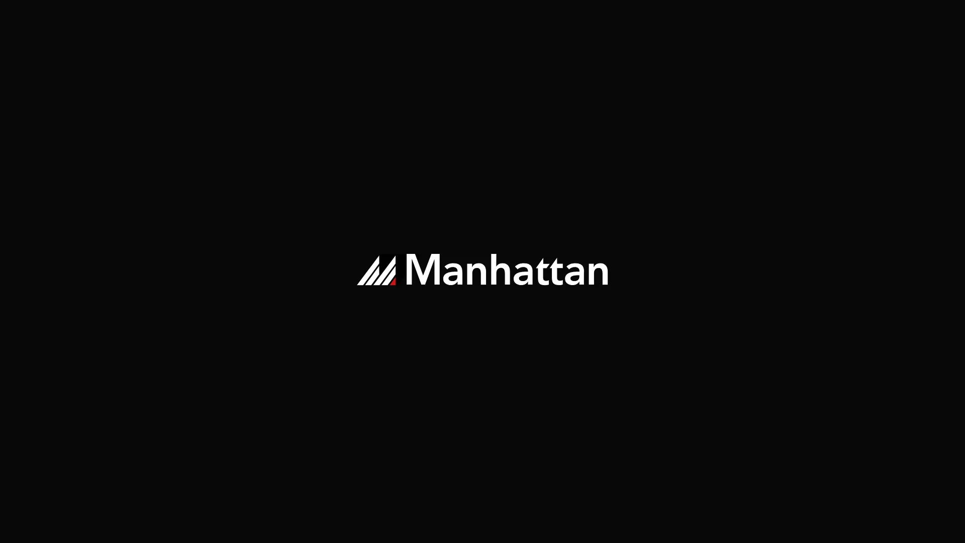 Manhattan Associates WMS platform