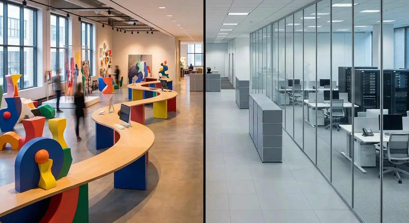 YouTube content strategy comparison chart