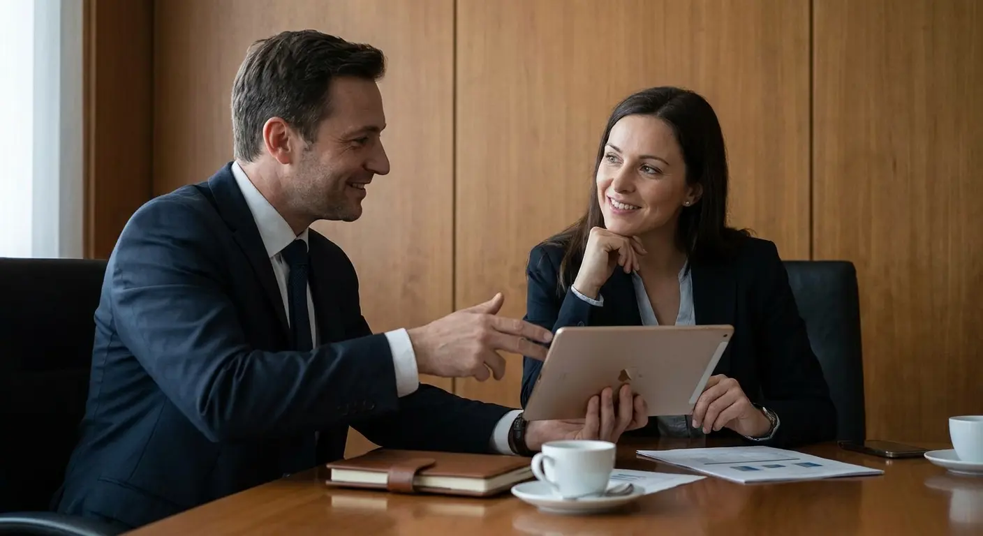 Private advocacy channels versus public content