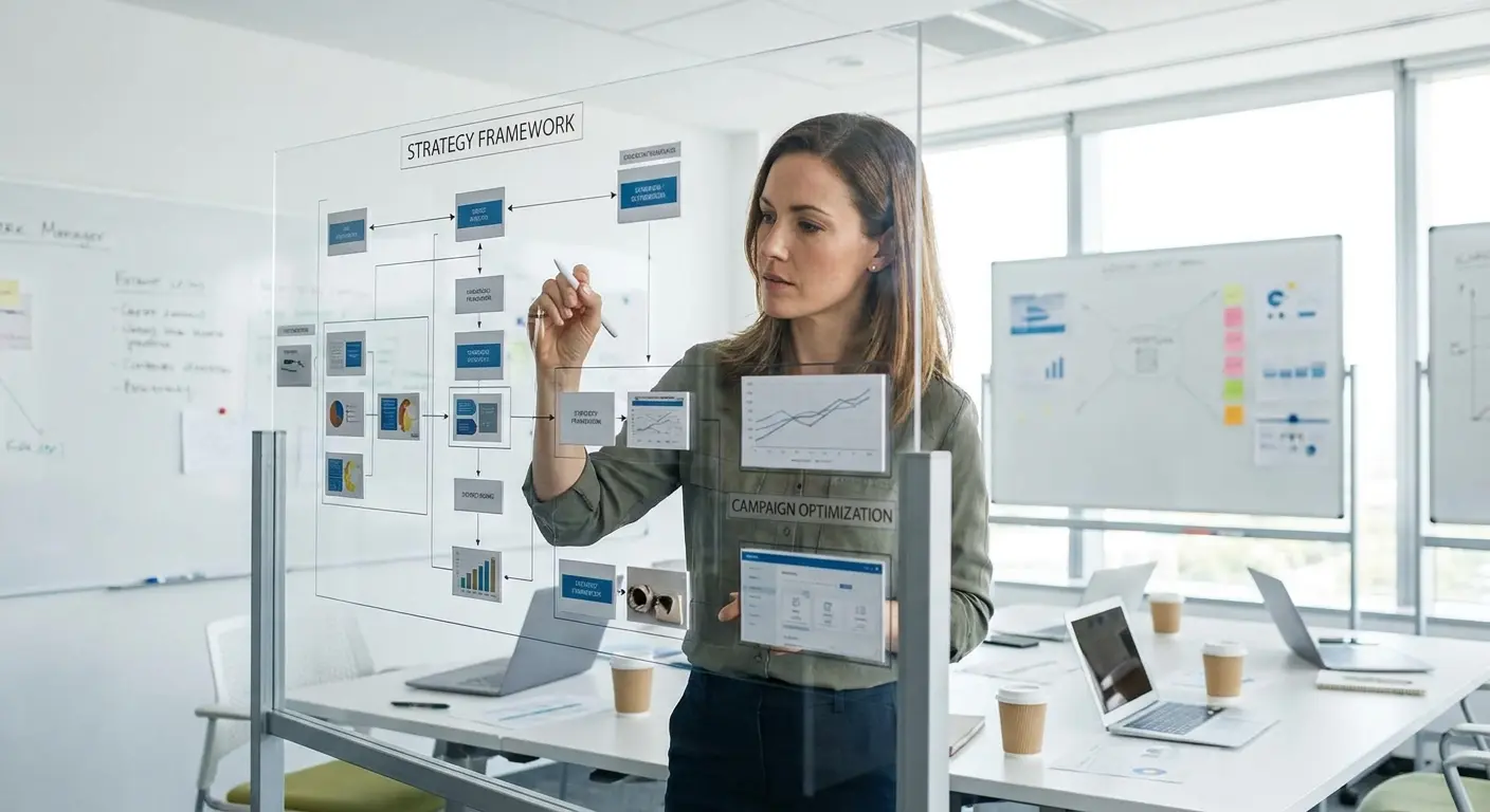 Refinement versus rebuild decision framework
