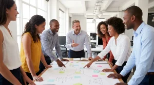 employee engagement