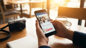 influencer marketing