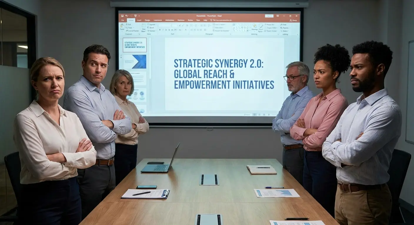 Trust erosion from misaligned promotion messaging