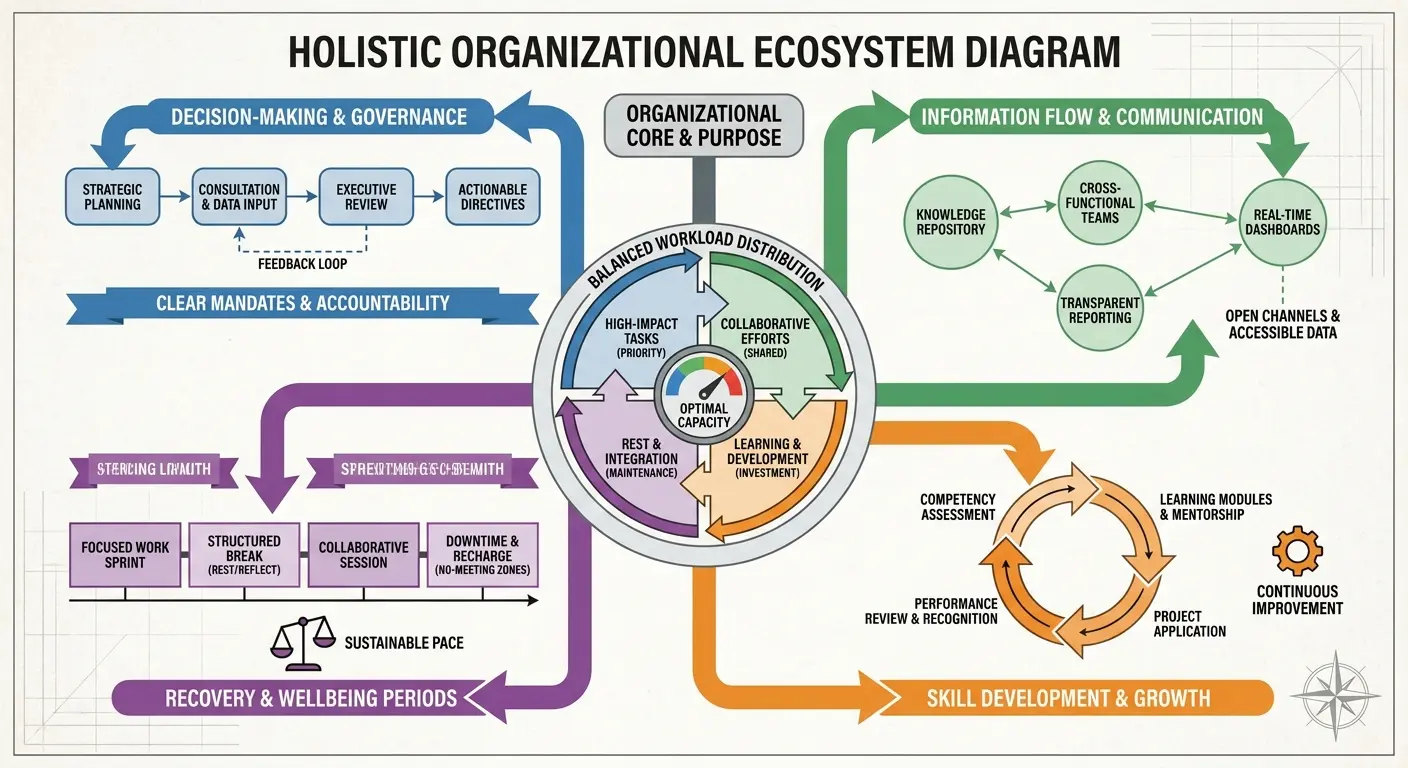 System design framework for engagement