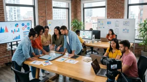 social media agency